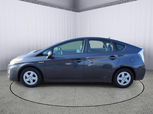 2011 Toyota Prius II