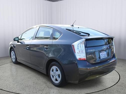 2011 Toyota Prius II