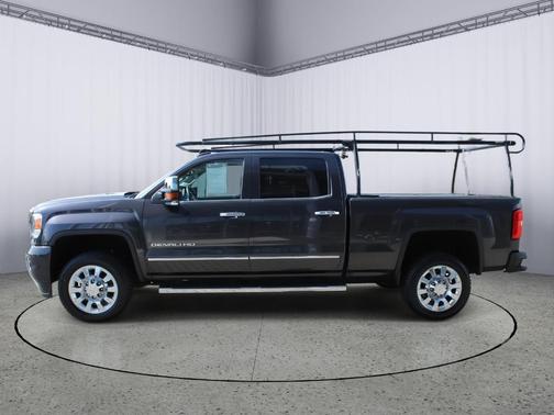 2016 GMC Sierra 2500 Denali
