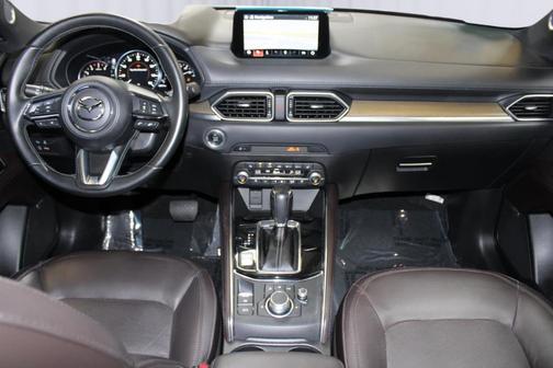 2020 Mazda CX-5 Signature