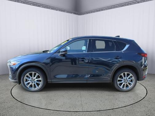 2020 Mazda CX-5 Signature