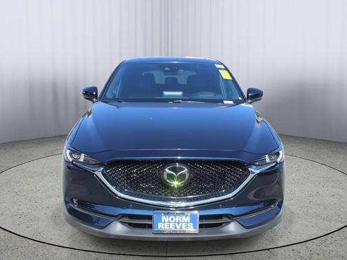 2020 Mazda CX-5 Signature