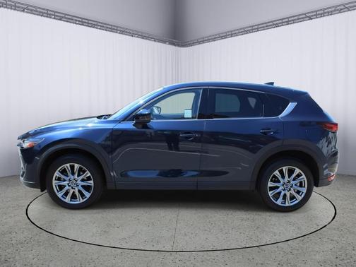 2020 Mazda CX-5 Signature