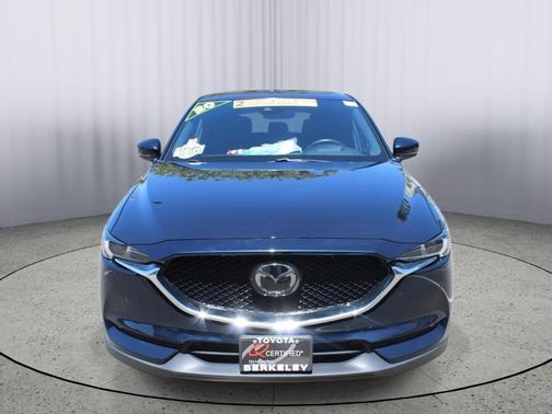 2020 Mazda CX-5 Signature
