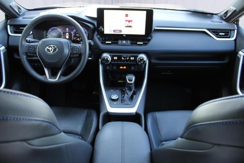 2023 Toyota RAV4 Hybrid XSE