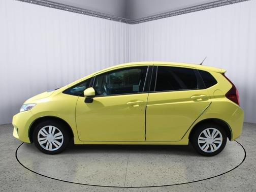 2015 Honda Fit LX