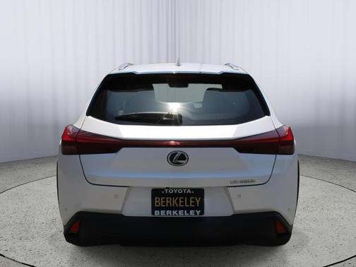 2023 Lexus UX 250h Base