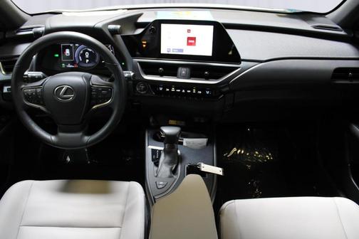 2023 Lexus UX 250h Base