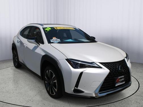 2023 Lexus UX 250h Base