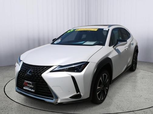 2023 Lexus UX 250h Base