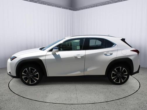 2023 Lexus UX 250h Base
