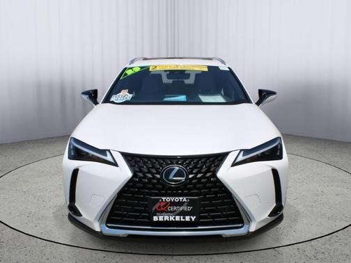 2023 Lexus UX 250h Base