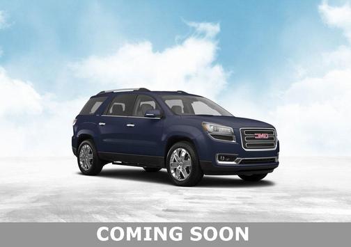 2015 GMC Acadia SLT-1