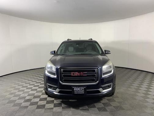 2015 GMC Acadia SLT-1