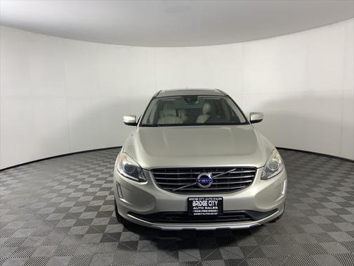 2017 Volvo XC60 T6 Inscription