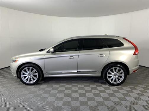 2017 Volvo XC60 T6 Inscription