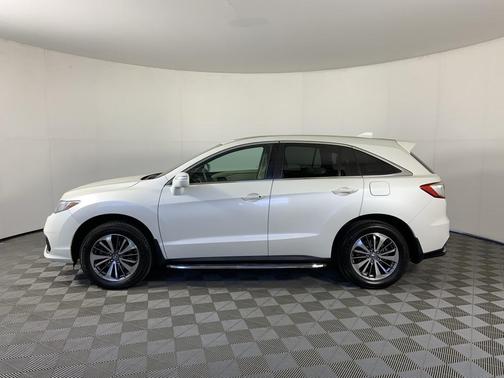 2016 Acura RDX Advance Package