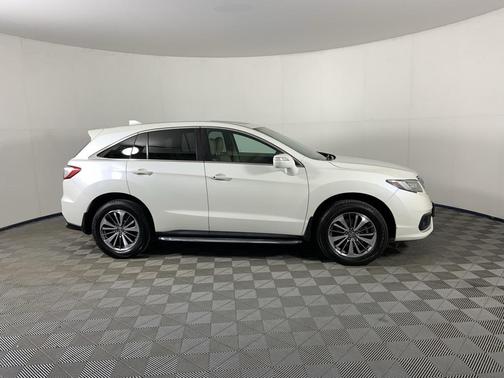 2016 Acura RDX Advance Package