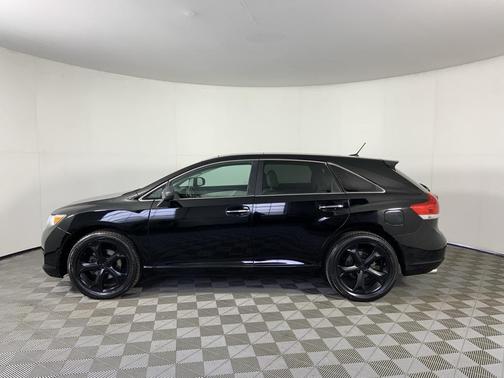 2011 Toyota Venza Base