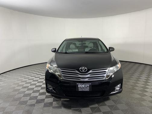 2011 Toyota Venza Base