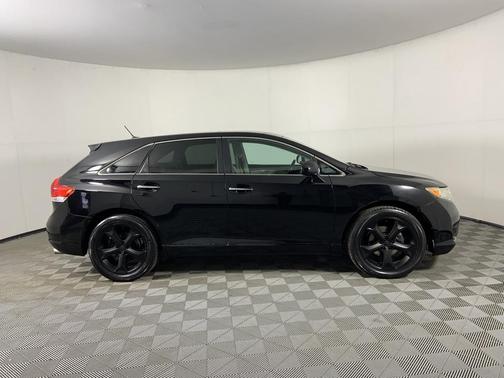 2011 Toyota Venza Base