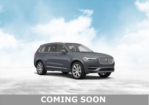 2017 Volvo XC90 Hybrid T8 Inscription