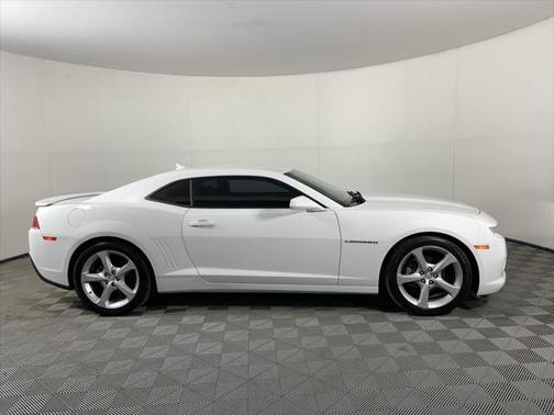 2015 Chevrolet Camaro 1LT