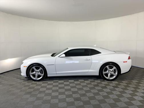 2015 Chevrolet Camaro 1LT