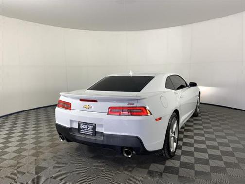 2015 Chevrolet Camaro 1LT