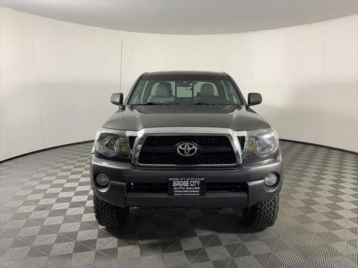 2011 Toyota Tacoma Access Cab