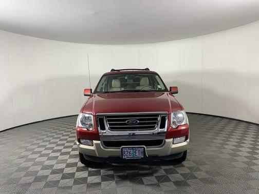 2010 Ford Explorer Eddie Bauer