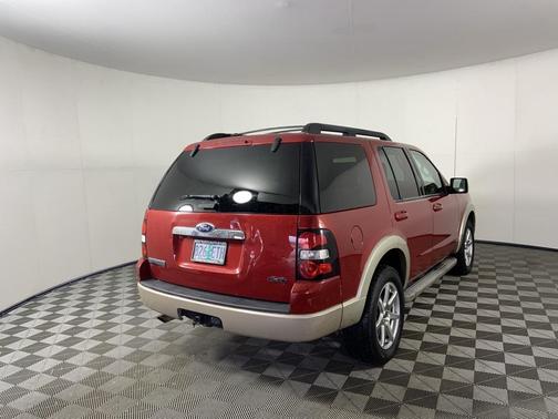 2010 Ford Explorer Eddie Bauer