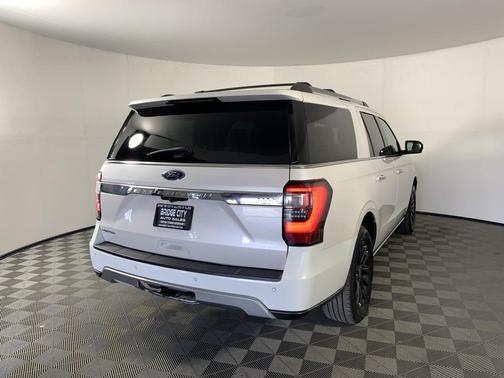 2019 Ford Expedition Max Limited