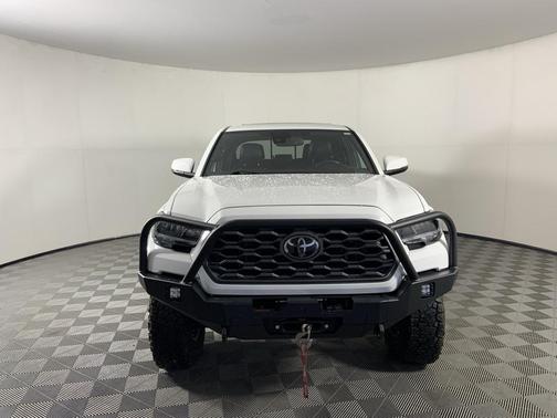 2020 Toyota Tacoma TRD Off Road