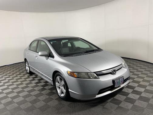 2006 Honda Civic EX