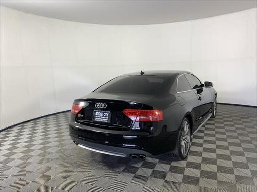 2011 Audi S5 4.2 Premium Plus