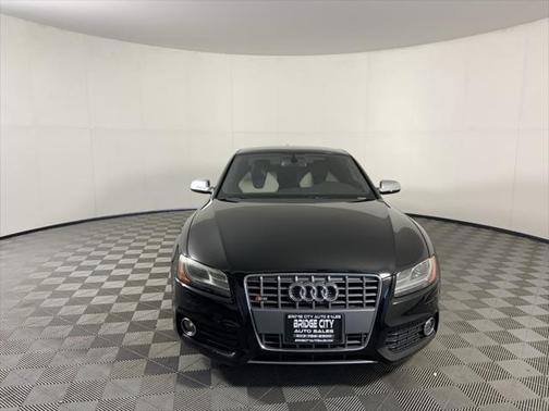 2011 Audi S5 4.2 Premium Plus
