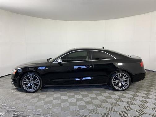 2011 Audi S5 4.2 Premium Plus