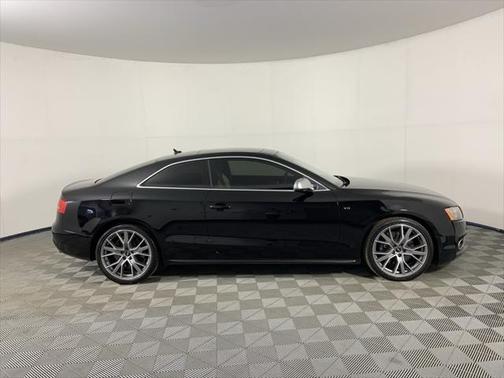 2011 Audi S5 4.2 Premium Plus