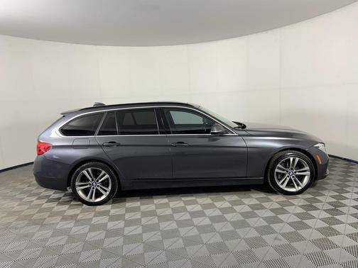2017 BMW 330 xDrive