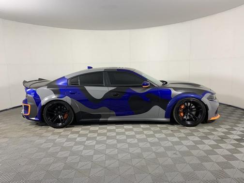 2020 Dodge Charger R/T Scat Pack