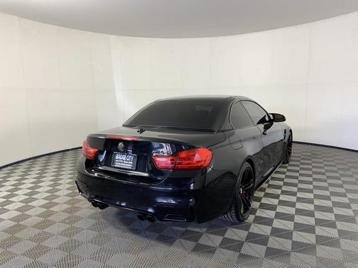 2016 BMW M4 Base