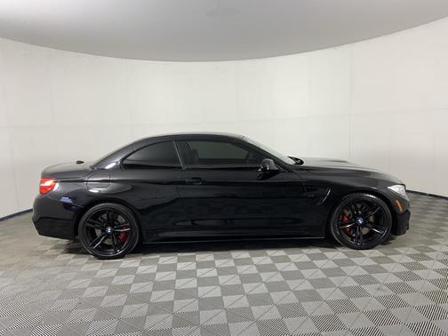 2016 BMW M4 Base