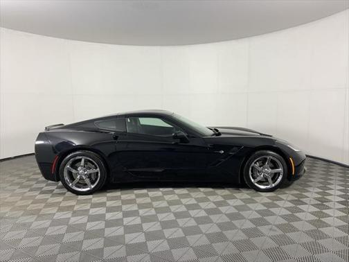 2015 Chevrolet Corvette Stingray