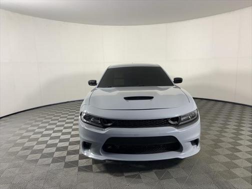 2020 Dodge Charger GT