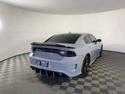 2020 Dodge Charger GT