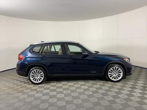 2014 BMW X1 xDrive 28i