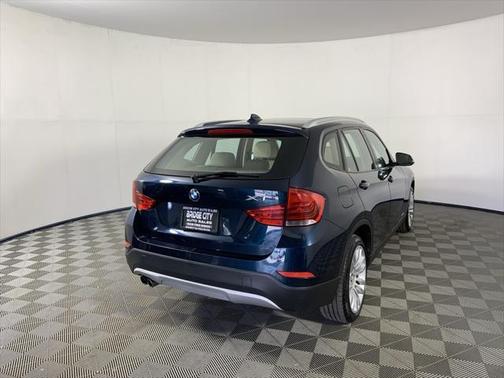 2014 BMW X1 xDrive 28i