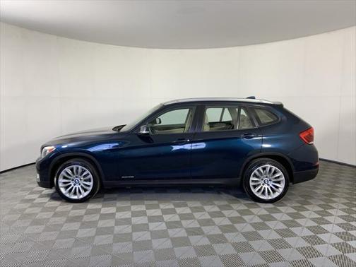 2014 BMW X1 xDrive 28i