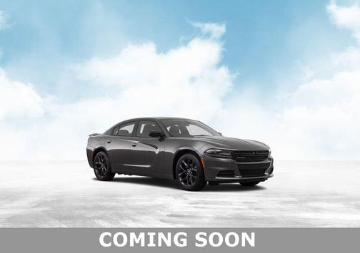 2020 Dodge Charger R/T